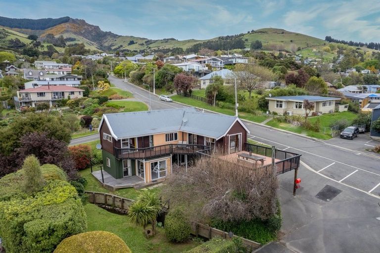 Photo of property in 13 Selwyn Avenue, Akaroa, 7520
