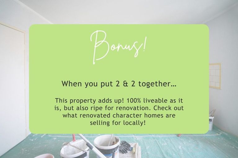 Photo of property in 2 Browning Street, Sydenham, Christchurch, 8023