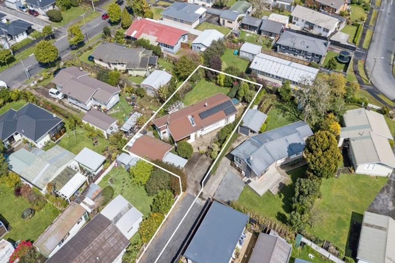 Photo of property in 78 Alderson Road, Fairview Downs, Hamilton, 3214