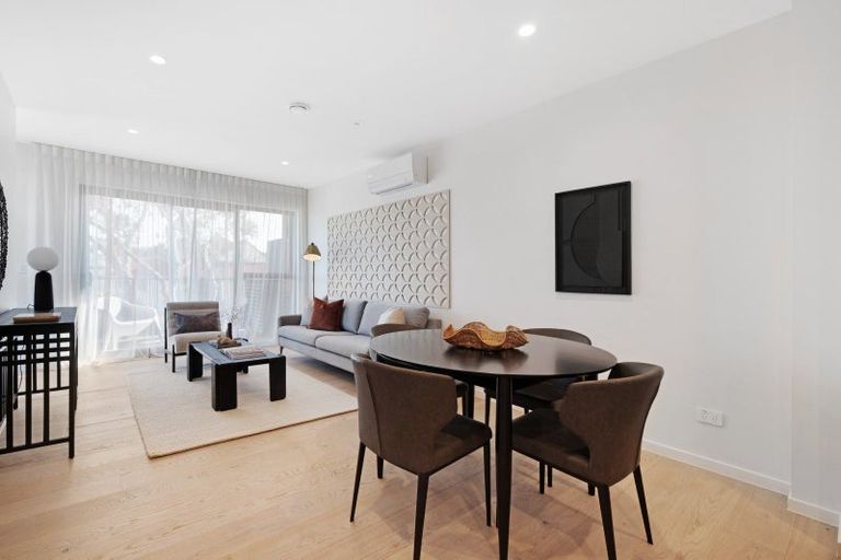 Photo of property in 34a Moore Street, Leamington, Cambridge, 3432