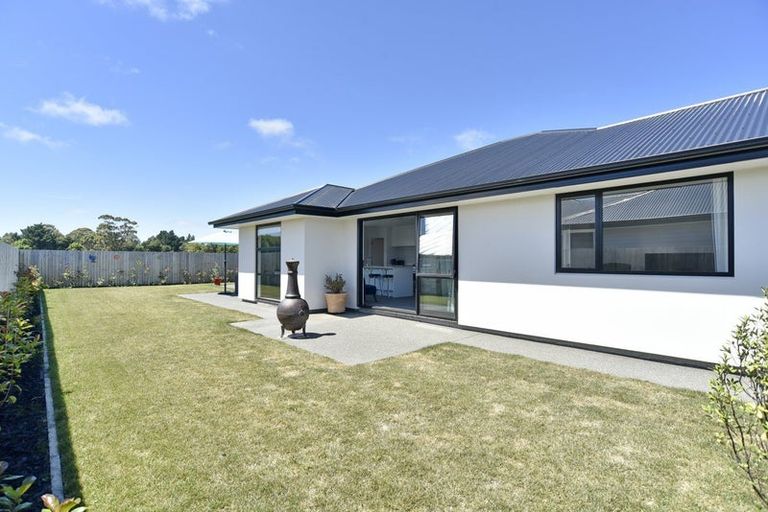 Photo of property in 45 Mcquillan Avenue, Woodend, 7610