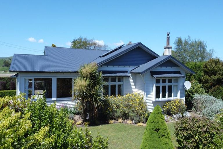 Photo of property in 8 Mcvicar Street, Tuatapere, 9620