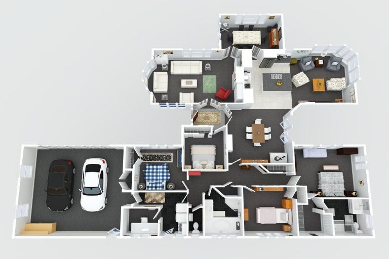 Photo of property in 9 Fuchsia Place, Springlands, Blenheim, 7201