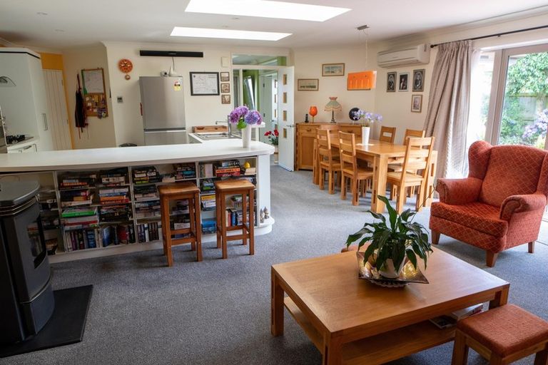 Photo of property in 52 Allison Crescent, Kaiapoi, 7630