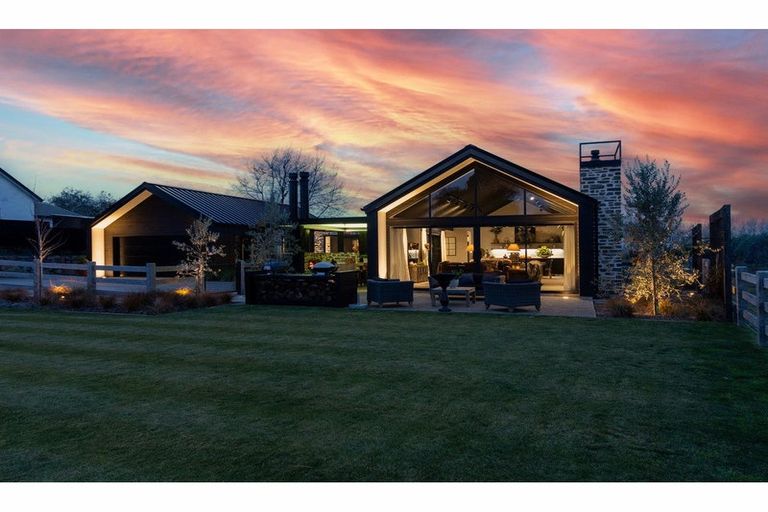 Photo of property in 418b Pages Road, Gleniti, Timaru, 7974