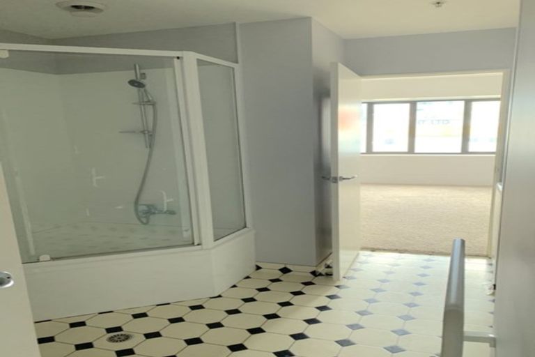 Photo of property in St Peters Apartments, 5d/192 Willis Street, Te Aro, Wellington, 6011