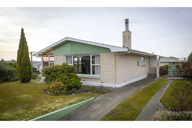 Photo of property in 48 Kauri Street, Highfield, Timaru, 7910
