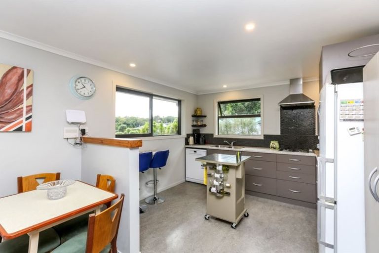 Photo of property in 12b Cherry Lane, Hurdon, New Plymouth, 4310