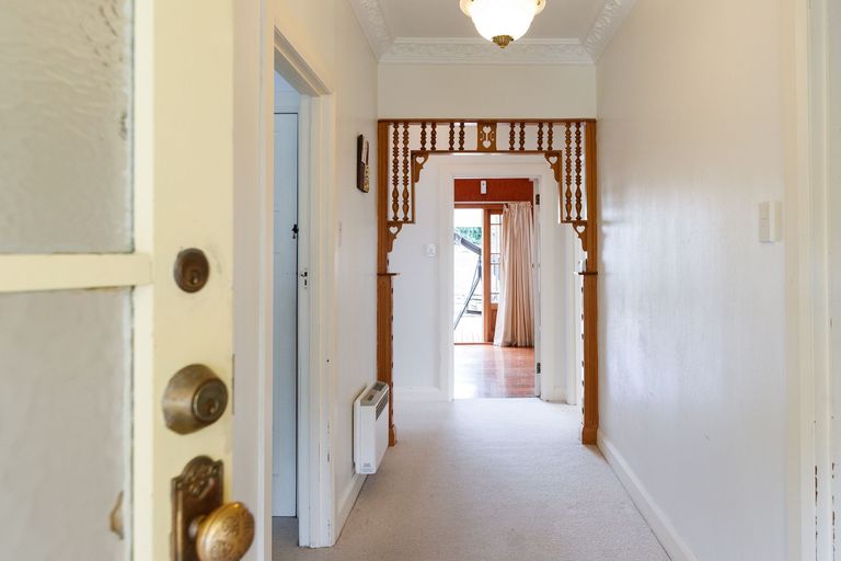 Photo of property in 51 Dahlia Street, Palmerston North, 4410