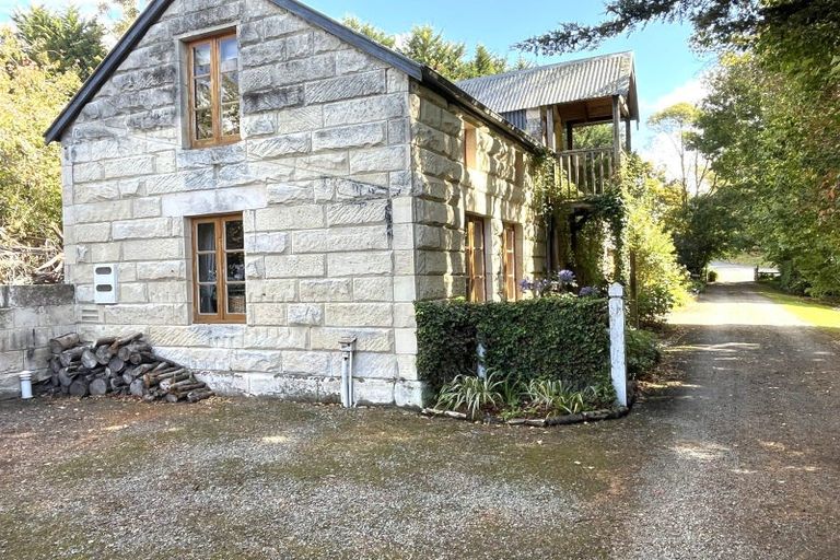 Photo of property in 315 Homestead Road, Weston, Oamaru, 9491