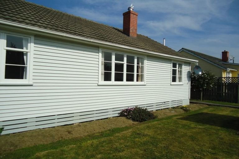 Photo of property in 18 Point Bush Road, Waimate, 7924