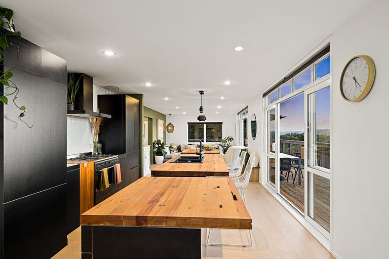 Photo of property in 87 Ridge Road, Mahurangi East, Warkworth, 0982