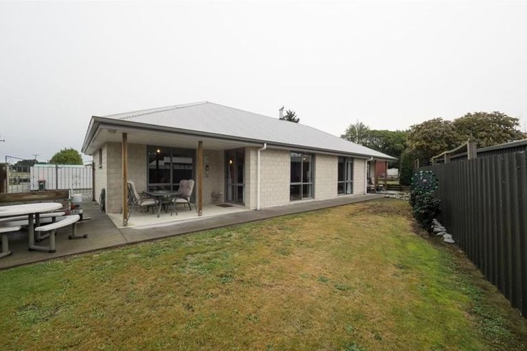 Photo of property in 153a Michael Street, Rakaia, 7710