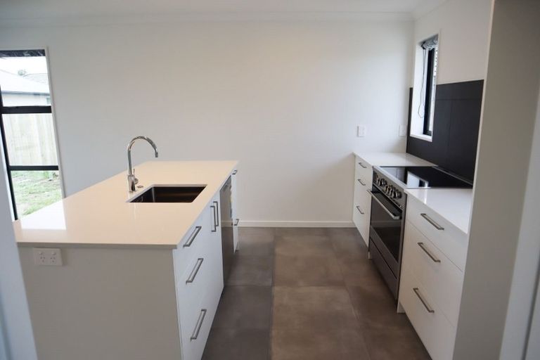 Photo of property in 46 Lucca Crescent, Rolleston, 7615