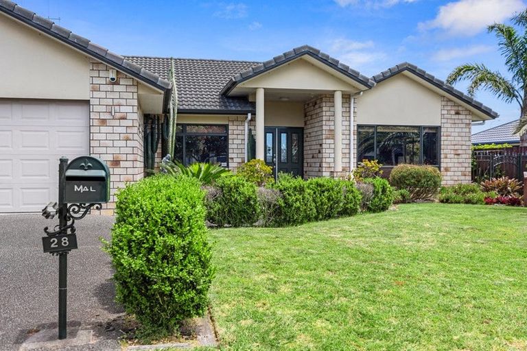 Photo of property in 28 Tomika Crescent, Papamoa Beach, Papamoa, 3118