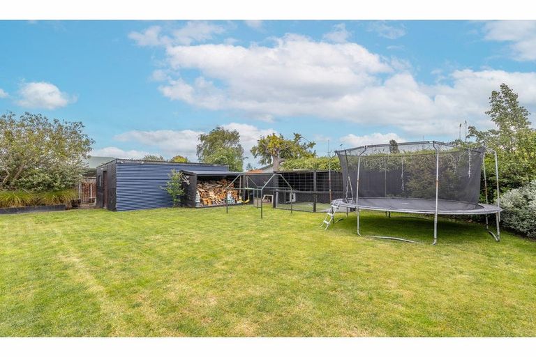 Photo of property in 19 Williams Street, Kaiapoi, 7630