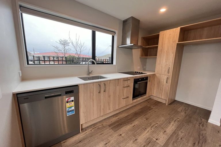 Photo of property in 5/32 Heywood Terrace, Richmond, Christchurch, 8013