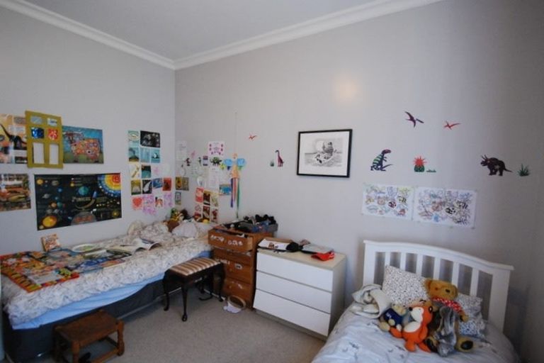 Photo of property in 43b Imlay Crescent, Ngaio, Wellington, 6035