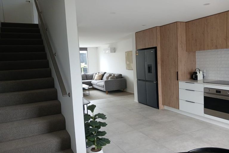 Photo of property in 3/307 Hereford Street, Christchurch Central, Christchurch, 8011