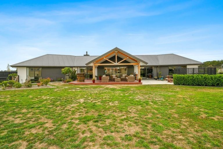 Photo of property in 81 Kingsdowne Drive, West Melton, 7618