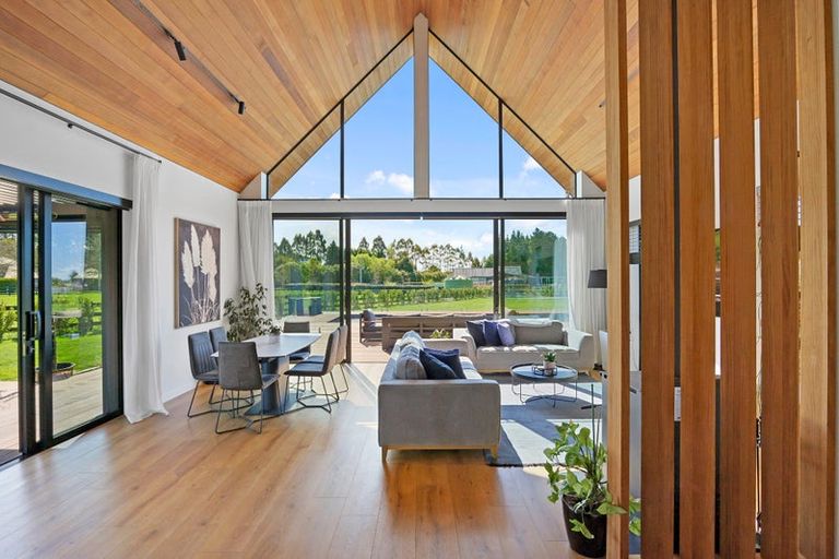 Photo of property in 5 Brennan (pvt) Lane, Swannanoa, Kaiapoi, 7692