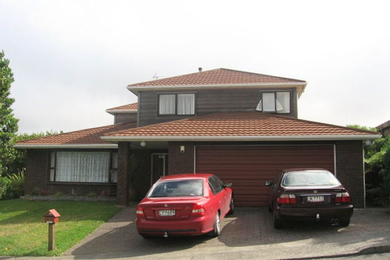 Photo of property in 31 Satara Crescent, Khandallah, Wellington, 6035