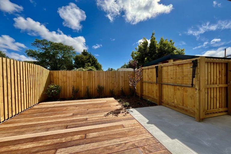 Photo of property in 5/107 Smith Street, Woolston, 8062