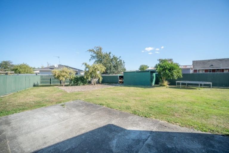 Photo of property in 30 Coventry Street, Highbury, Palmerston North, 4412