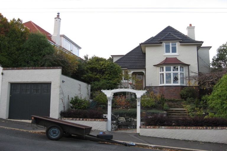 Photo of property in 14 Lynwood Avenue, Maori Hill, Dunedin, 9010