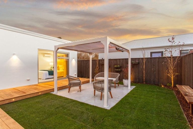 Photo of property in 80 Leistrella Road, Hoon Hay, Christchurch, 8025