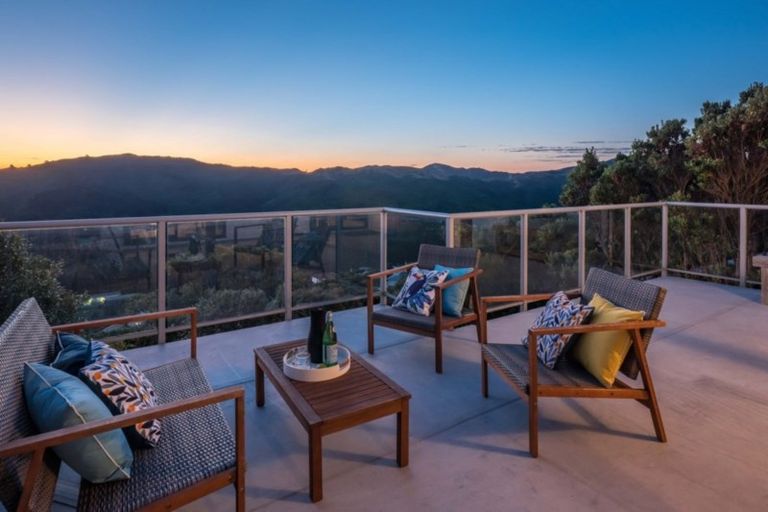 Photo of property in 177 Orangi Kaupapa Road, Northland, Wellington, 6012