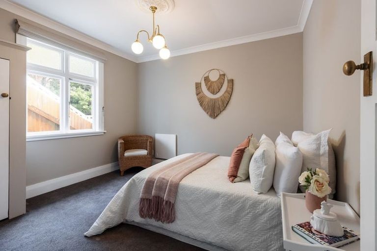 Photo of property in 11 Balmoral Terrace, Newtown, Wellington, 6021