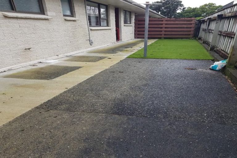 Photo of property in 3b Epuni Street, Hutt Central, Lower Hutt, 5011