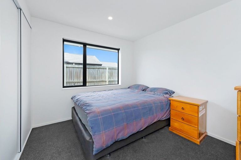 Photo of property in 10 Palladio Avenue, Leeston, 7632