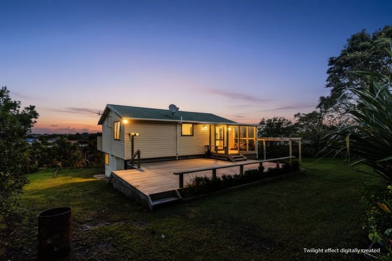 Photo of property in 20 Third Avenue, Dargaville, 0310