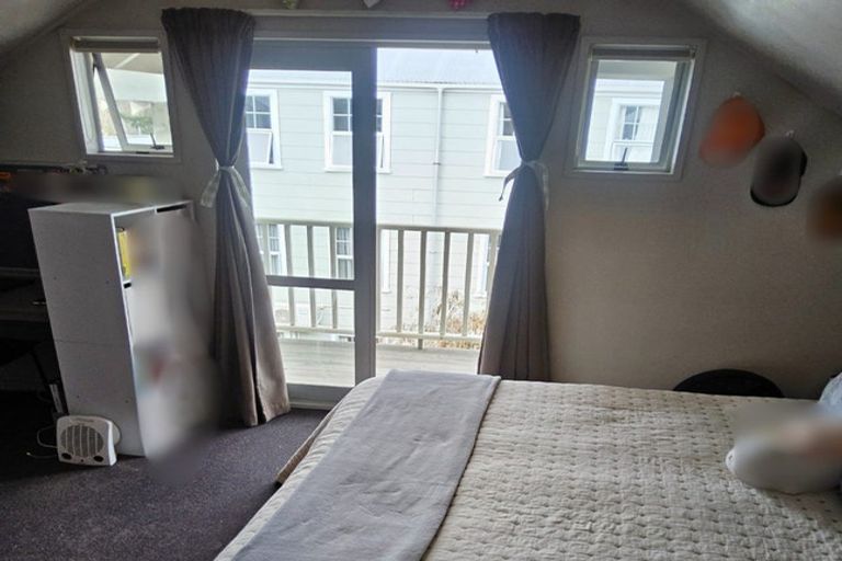 Photo of property in Willowbank Quarter, 8 Willowbank, North Dunedin, Dunedin, 9016