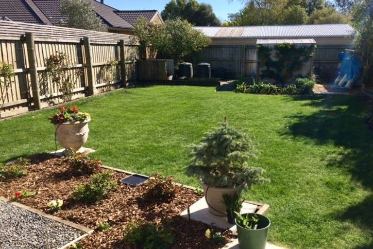 Photo of property in 8a Tramway Road, Kirwee, Darfield, 7571