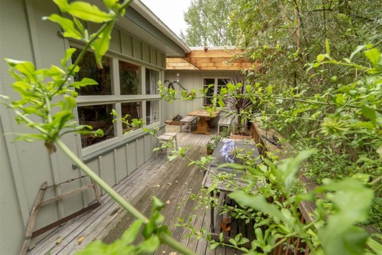 Photo of property in 2175 Main Road North, Sefton, Amberley, 7481