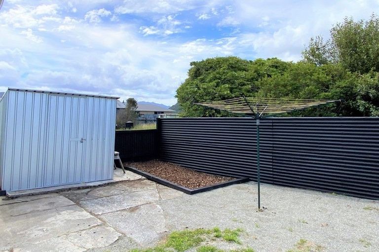 Photo of property in 109 Preston Road, Blaketown, Greymouth, 7805
