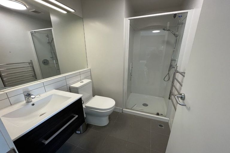 Photo of property in 404/8 Wigan Street, Te Aro, Wellington, 6011