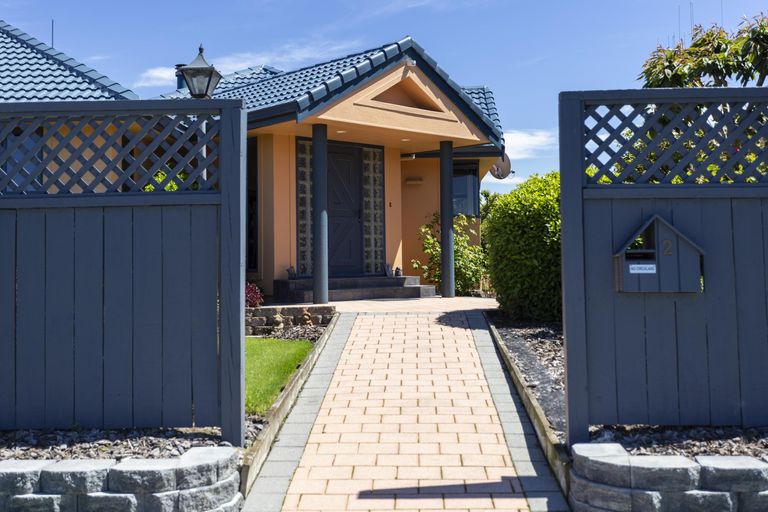 Photo of property in 2 Berkley Place, Oamaru North, Oamaru, 9400