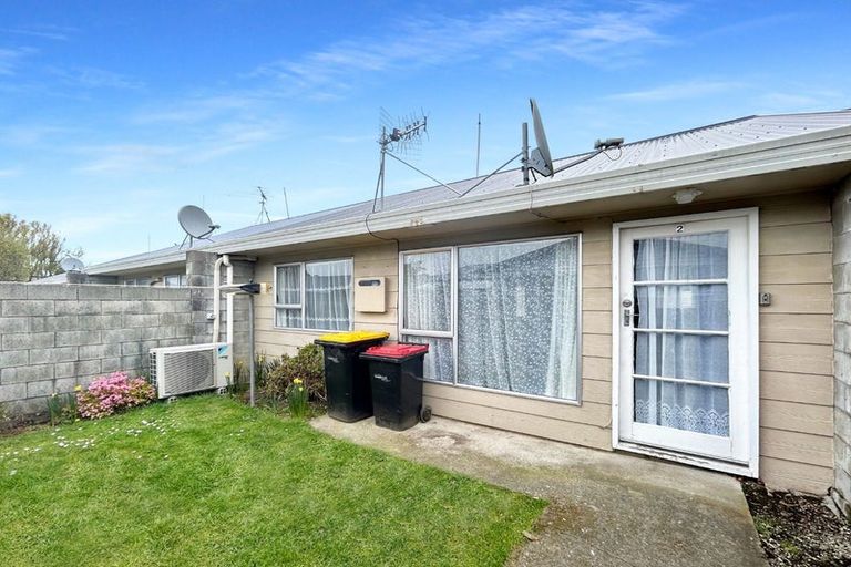 Photo of property in 2/115 Earn Street, Appleby, Invercargill, 9812