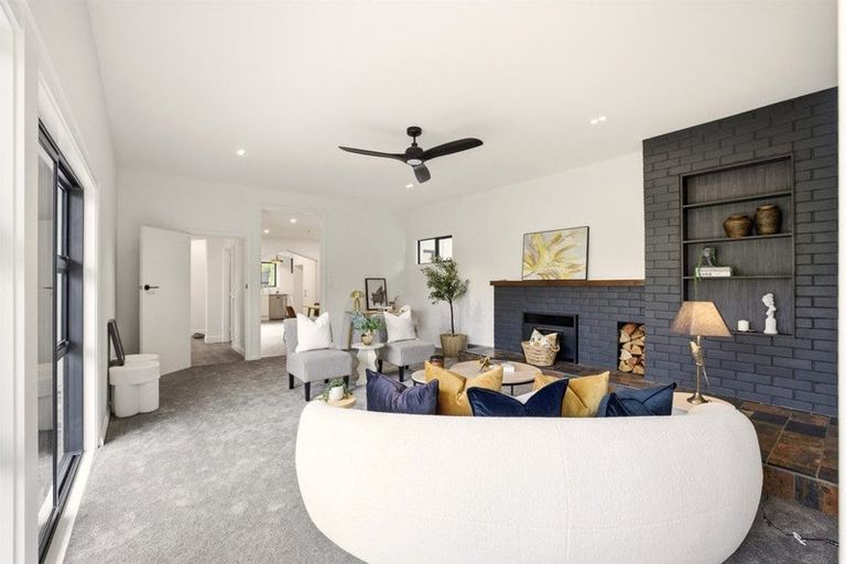 Photo of property in 61 Greers Road, Burnside, Christchurch, 8041