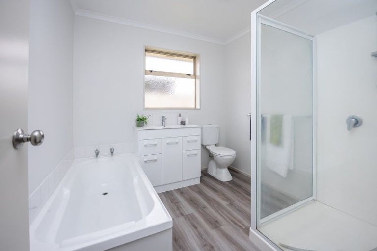 Photo of property in 22a Fifth Avenue, Enderley, Hamilton, 3214