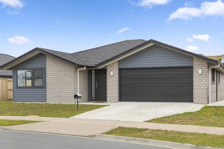 Photo of property in 43 Awataha Crescent, Pyes Pa, Tauranga, 3110