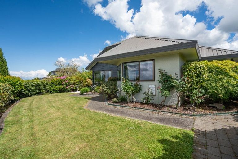 Photo of property in 9 Kahurangi Drive, Rangatira Park, Taupo, 3330