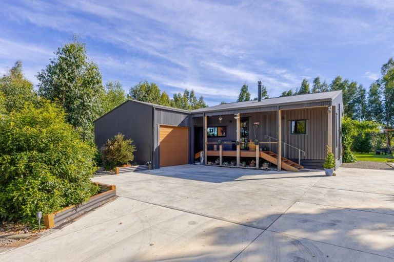 Photo of property in 2b Bibby Street, Waipawa, 4210