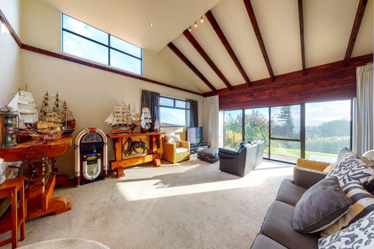 Photo of property in 43 Otuturu Crescent, Ruamahunga, Thames, 3575