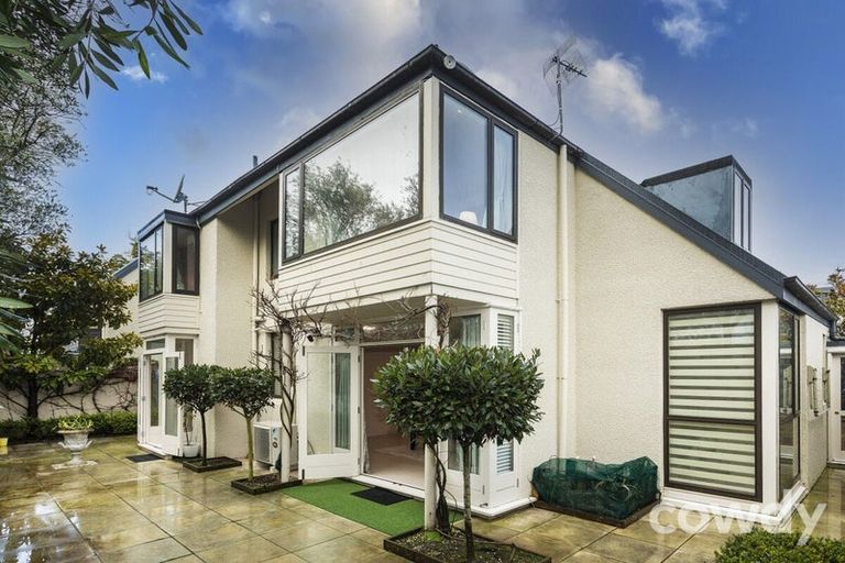 Photo of property in 45a Andover Street, Merivale, Christchurch, 8014