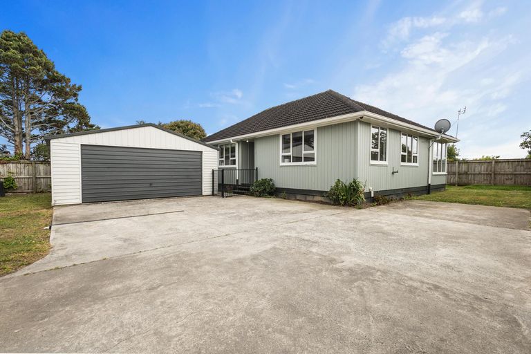 Photo of property in 1/245 Cambridge Road, Te Awamutu, 3800